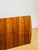 Art Deco Walnut Dining Table, 1940 For Sale - Image 13 of 16