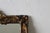 Rococo 1960s Ornate Rococo Style Large Rectangular Wall Mirror For Sale - Image 3 of 11