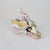 Rococo 1880 Sevres Attr. Bisque Porcelain Figural Sweetmeat Dish For Sale - Image 3 of 9