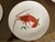 Contemporary Dinner Plates With Lobster Design in the Style of Plates Made in Japan - Set of 8 For Sale - Image 13 of 15