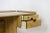 Vintage Desk in Oak, 1970s For Sale - Image 9 of 13