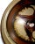 Mid 20th Century Eric Norstad Mid Century Modern Studio Pottery Brown Bathroom Sink Architectural For Sale - Image 5 of 10