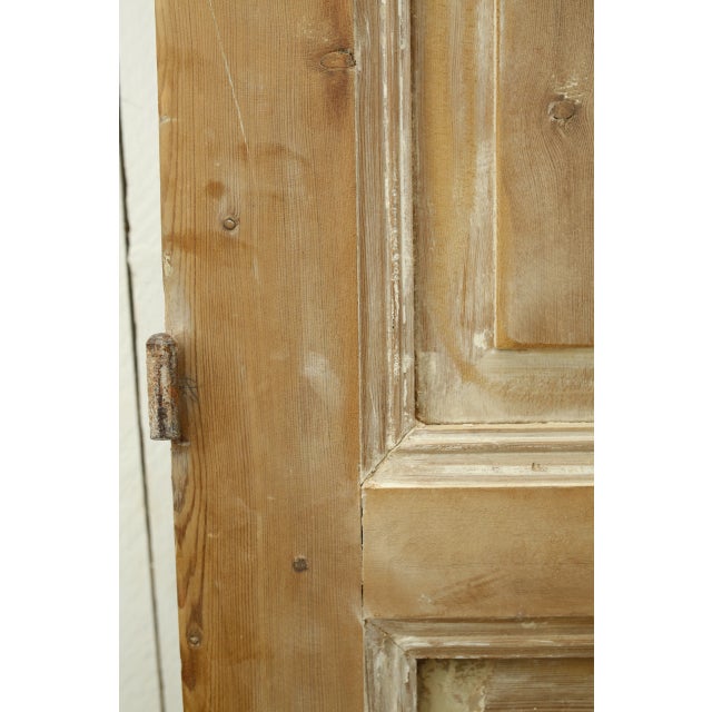 PRODUCT SPECIFICATIONS - A494 Dimensions: 89’’H x 40’’W x 1.8’’D Measurements are approximate, allowing for size...