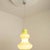 Vintage Murano Glass Pendant Light by Massimo Vignelli for Venini, 1960 For Sale - Image 10 of 18