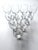 Mid 20th Century Rosenthal Crystal Bacchus Wine Glasses - Set of 10 For Sale In Washington DC - Image 6 of 7