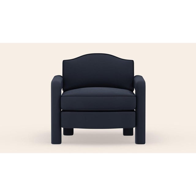 Elio Chair by Ceraudo For Sale - Image 4 of 7