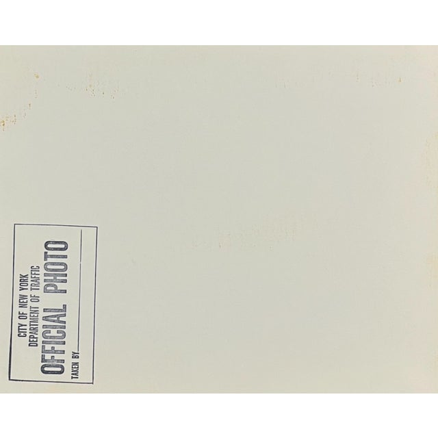 Traditional 1960s Jamaica Queens New York City Photograph For Sale - Image 3 of 3