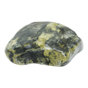 Chinese Shewen Meditation Stone