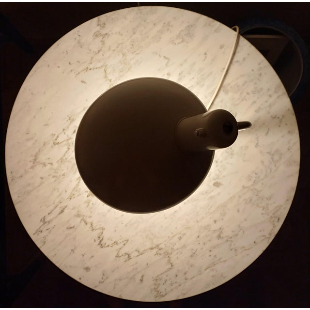 Metal Vintage Bauhaus Desk Lamp by Christian Dell, 1930s For Sale - Image 7 of 10