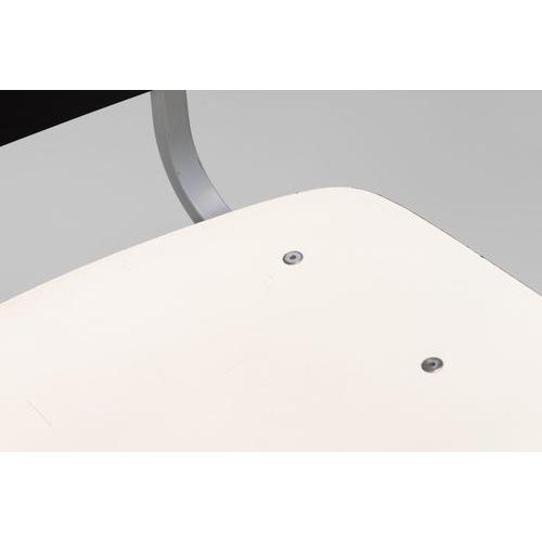 Revolt Chair designed by Friso Kramer and manufactured by Ahrend de Cirkel in The Netherlands 1953. This rare first...