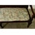 English 18th Century Carved Oak Hall Bench For Sale - Image 4 of 12