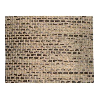 Phillip Jeffries Sevilla Weaves 1273 Woven Wallcovering For Sale