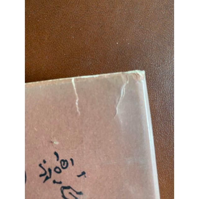 The Lithographs of Chagall 1960 1st Edition With 12 Original Lithographs For Sale - Image 16 of 17