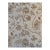 Schumacher 176493 Chinoiserie Vine Neutral Fabric 3 7/8 Yards Mark Sikes For Sale