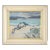 "A Calm Day" - Loch Na Keal, Iona by William Mervyn Glass, r.s.a., p.s.s.A. For Sale