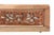 19th Century Intricate Two-Panel Wall Carving For Sale - Image 5 of 6
