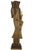 Wood Luciano Bertolotto, La Legge, 1990s, Wood For Sale - Image 7 of 10