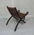 1950s Mid-Century Ninfea Armchair by Gio Ponti for Fratelli Reguitti, 1958 For Sale - Image 5 of 11