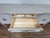 Wood Bernhardt Traditional Sideboard Buffet - Antique Gray For Sale - Image 7 of 18