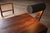 Brown Desk with Integrated Lamp by Pierre Jeanneret for Chandigarh, 1950s For Sale - Image 8 of 18