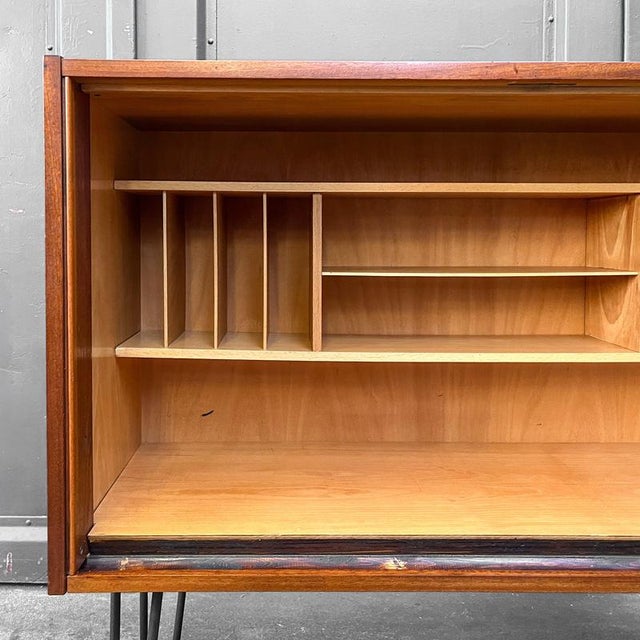 Mahogany Chest of Drawers For Sale - Image 12 of 15