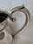Mid 20th Century Sterling Silver Water Pitcher For Sale - Image 4 of 6