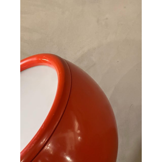 Pallade Table Lamp by Studio Tetrarch for Artemide, 1960s. For Sale - Image 9 of 10