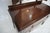 Early 20th Century Wood Dresser With Three Way Mirror For Sale - Image 10 of 14