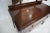 Early 20th Century Wood Dresser With Tri-Fold Mirror For Sale - Image 10 of 14