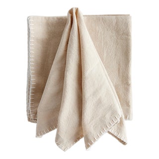 Addie Dinner Napkins - Set of 4 For Sale