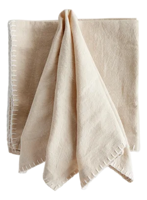 Addie Dinner Napkins - Set of 4