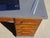 Vintage American Oak Desk, 1950s For Sale - Image 13 of 18