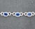 Early 21st Century 13.20 Ct Natural Sapphire & Diamond Necklace For Sale - Image 5 of 8