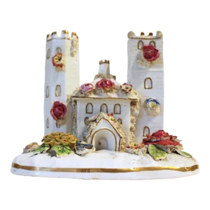 Early 19th Century Staffordshire Chimney Ornament