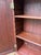 Wood Antique Mahogany Chiffonier, 1830 For Sale - Image 7 of 9