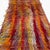 This vintage Filikli Tulu rug from Konya, approximately 80 years old, highlights the beauty of simplicity through texture...