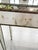 Neoclassical Style Mirrored Console Tables - A Pair For Sale - Image 9 of 10