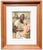 Afro-Brazilian Flower Seller by Glauco Chaves For Sale