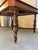 Early 20th Century English Jacobean Revival Draw-Leaf Dining Table For Sale - Image 9 of 10