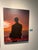 Modern Still Waiting, Painting by Emmanuel Akolo (2025) Acrylic on Canvas For Sale - Image 3 of 6