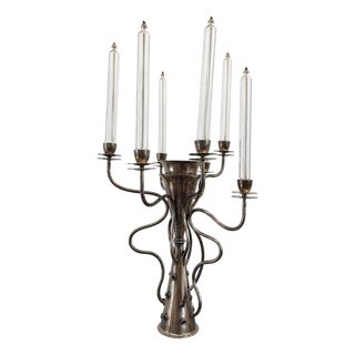 Simon Candlesticks by Bořek Šípek for Driade, 1980s For Sale