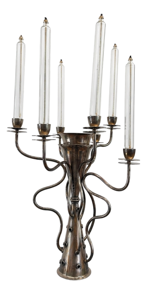 Simon Candlesticks by Bořek Šípek for Driade, 1980s