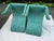 Textile Dialogica Splash Chairs a Pair For Sale - Image 7 of 12