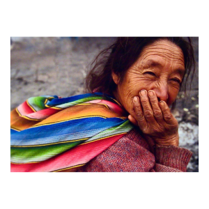 Lisa Kristine Market Day, Guatemala C. 1998 Photography