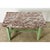 French 19th Century Marble-top Work Table For Sale - Image 10 of 16