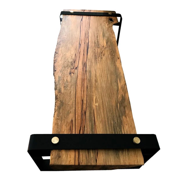 Contemporary IND Coffee Table by Together For Sale - Image 3 of 8