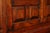 English Reproduction Georgian Style Linen Press Cabinet For Sale - Image 18 of 18