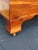 Early 1900s Lane Solid Cedar Hope Chest Blanket Trunk Bench 6586 For Sale - Image 16 of 18