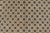 Vintage Turkish Oushak Rug With Latticework and Poinsettia Shapes 4'4 X 9'9 For Sale - Image 12 of 15