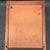 Victorian Campaign Style Apothecary Cabinet With Drawers, 1850s For Sale - Image 12 of 13